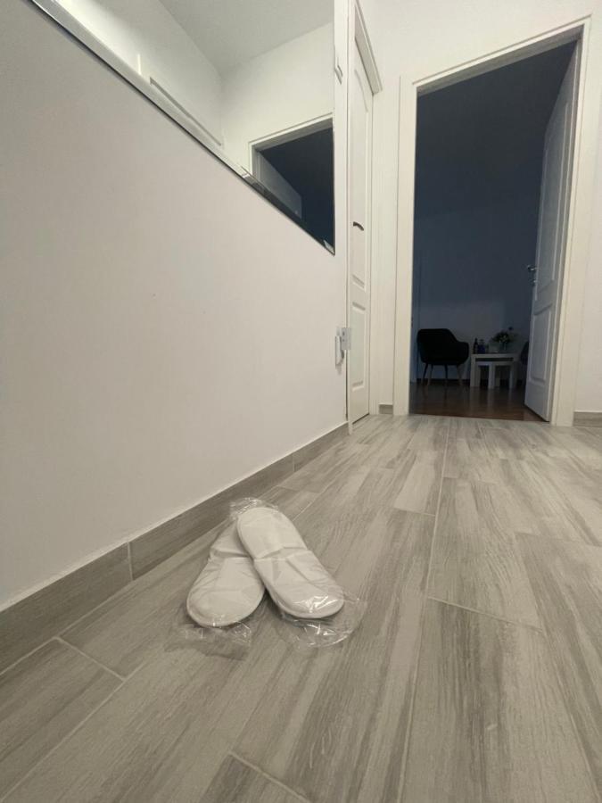 Apartament De Lux Semicentral Iasi Exterior photo